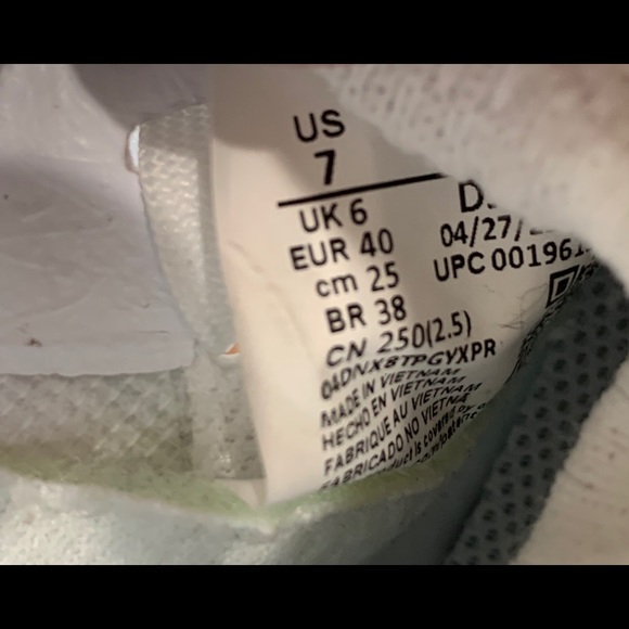 Nike Alpha Huarache NXT Premium Baseball Cleats - Picture 14 of 14